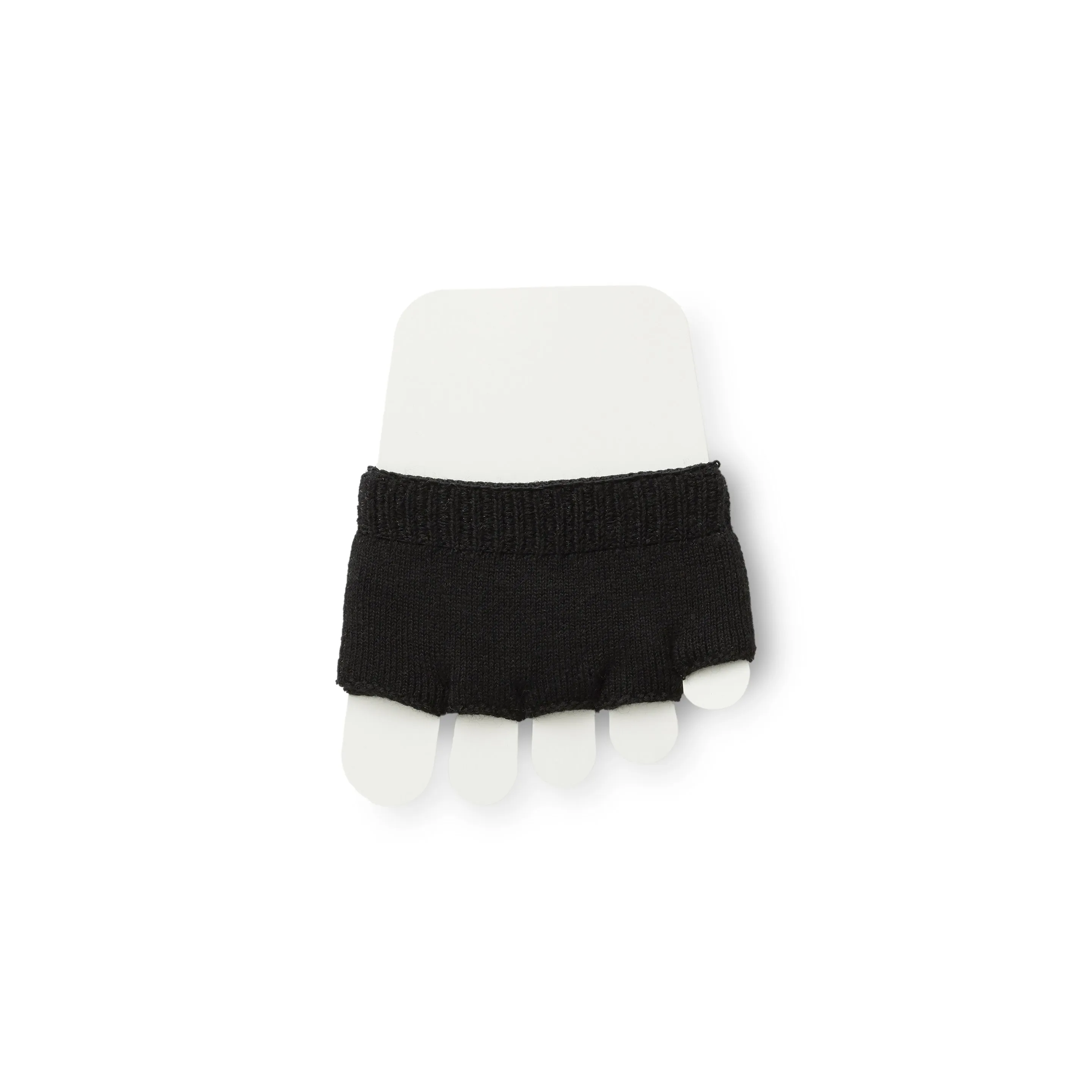 011190085 Plain Open Toe Band