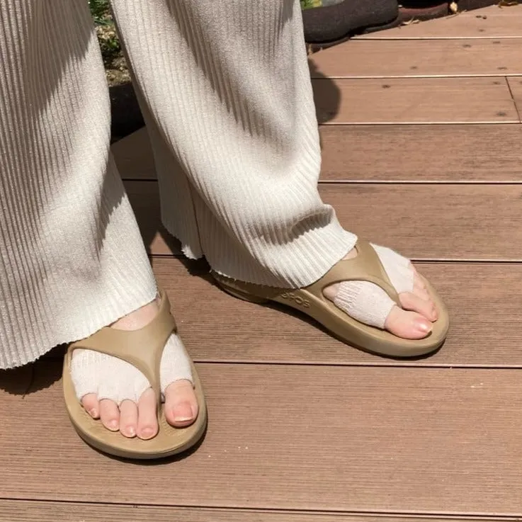 011190085 Plain Open Toe Band