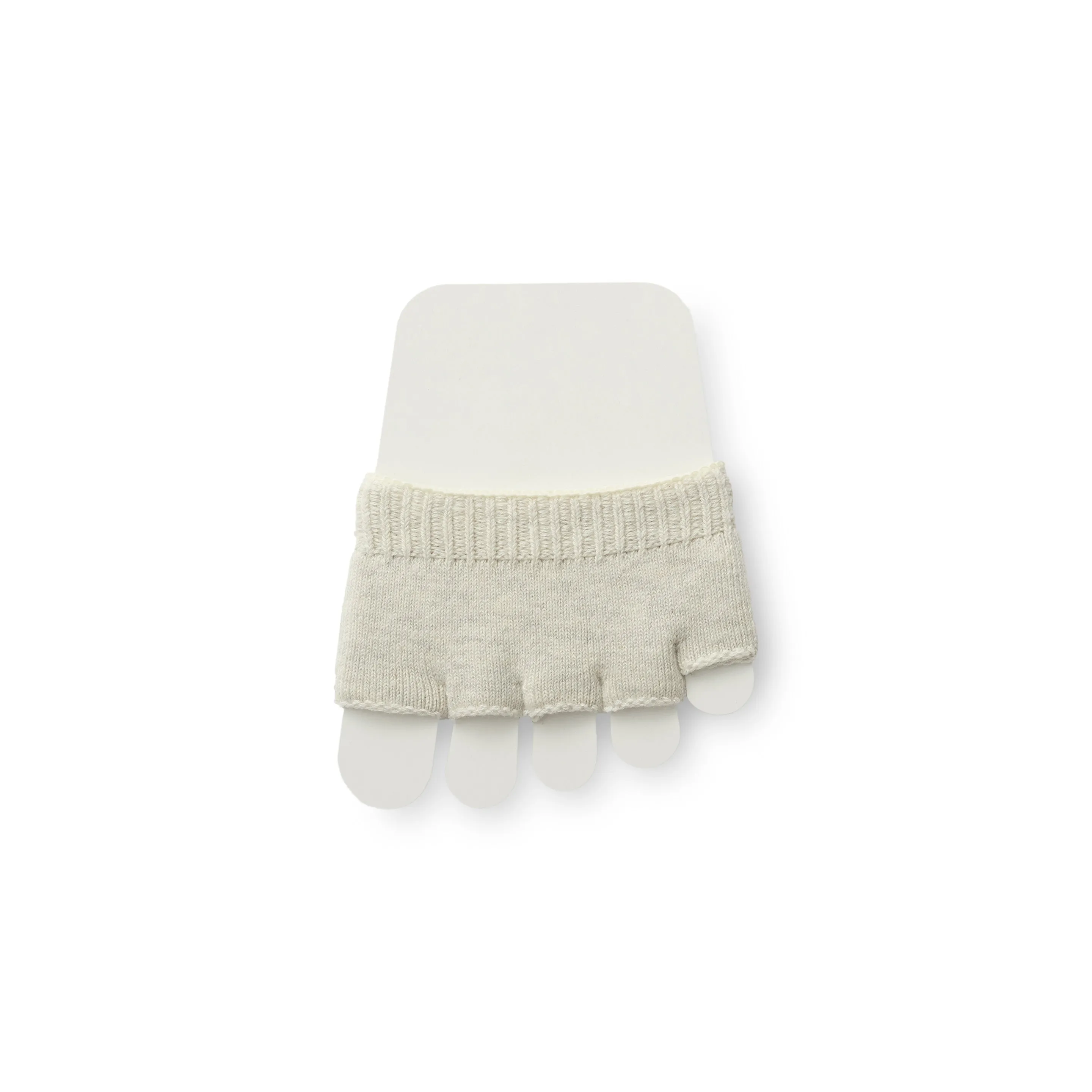 011190085 Plain Open Toe Band