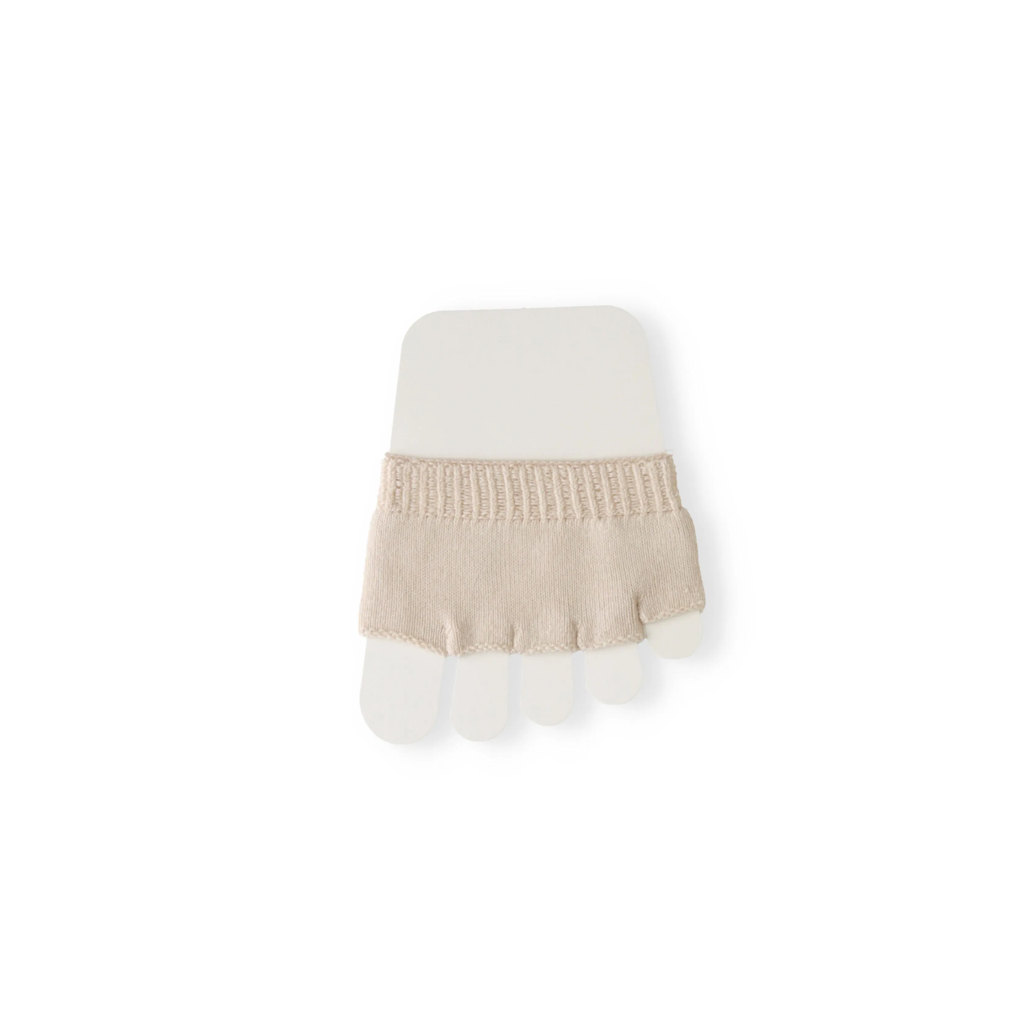 011190085 Plain Open Toe Band