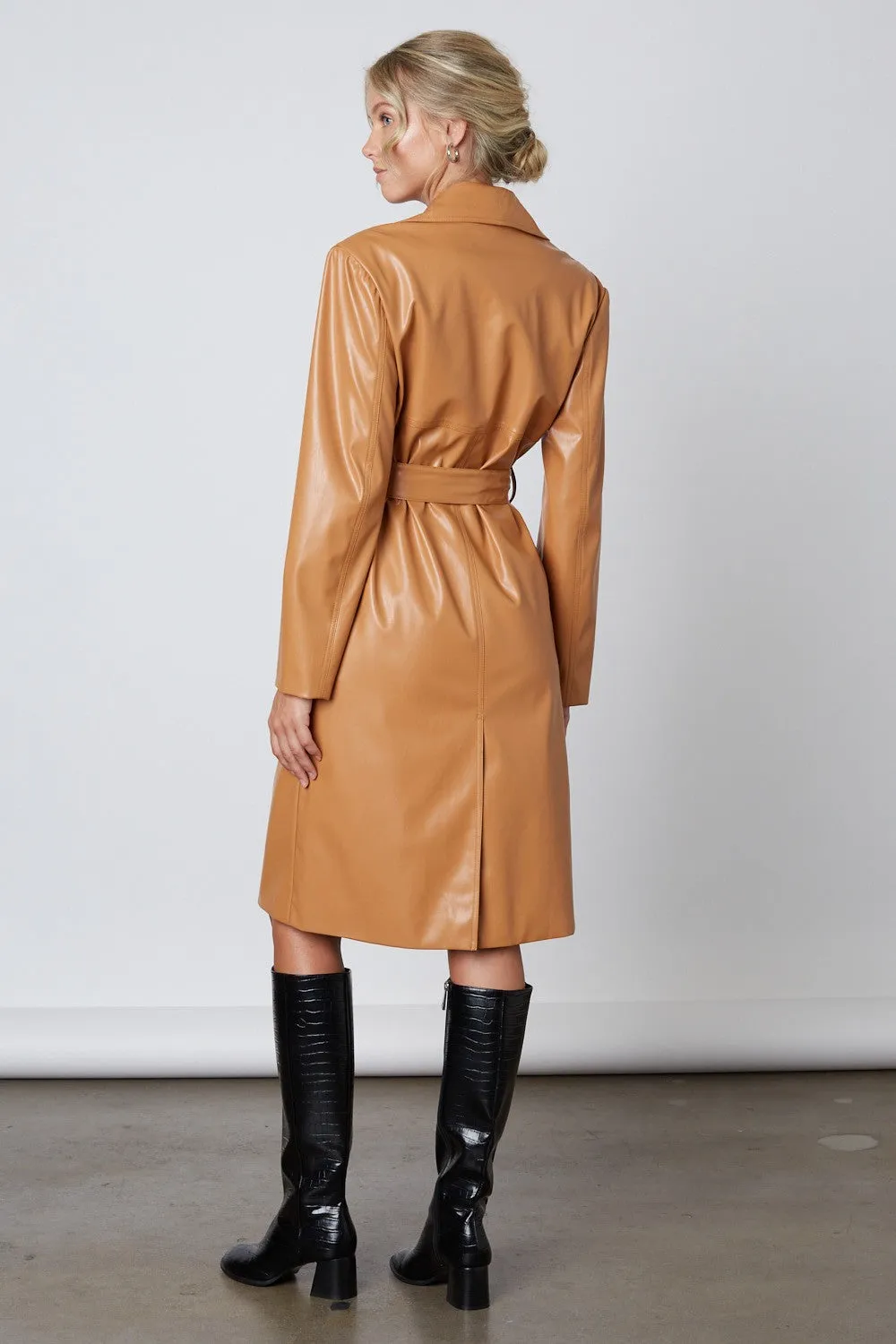 5th Avenue Trench Coat