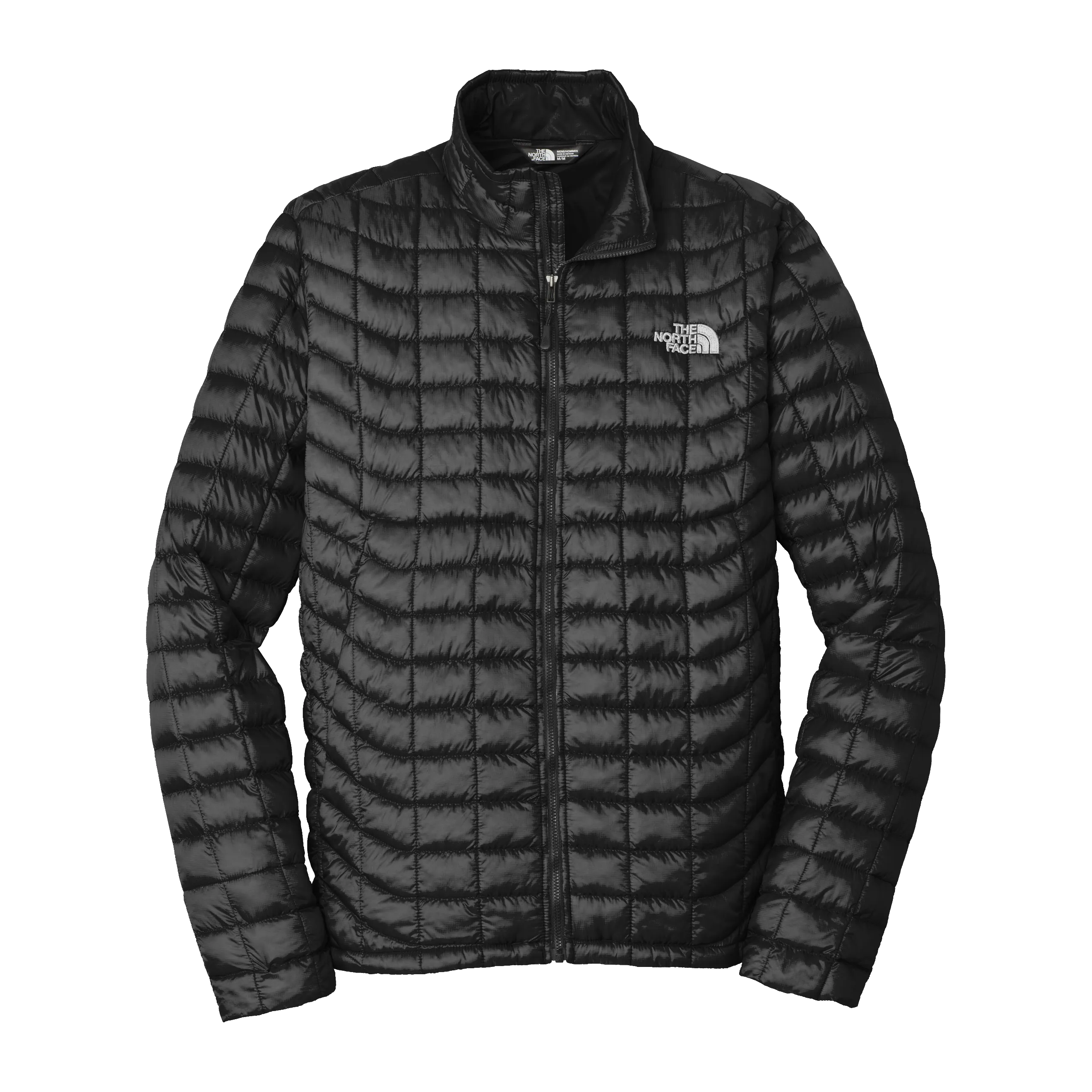 A1801M Mens Thermoball Trekker Jacket