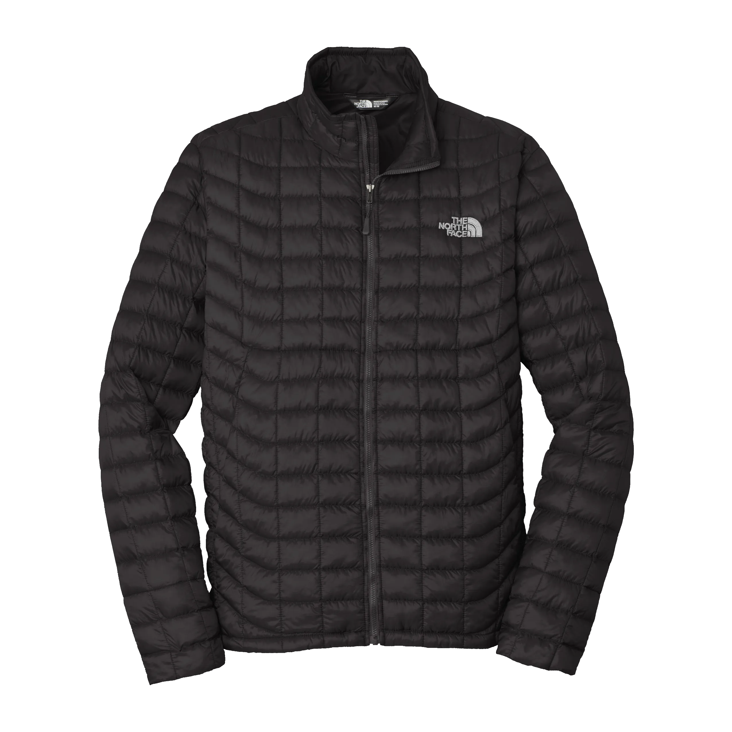 A1801M Mens Thermoball Trekker Jacket