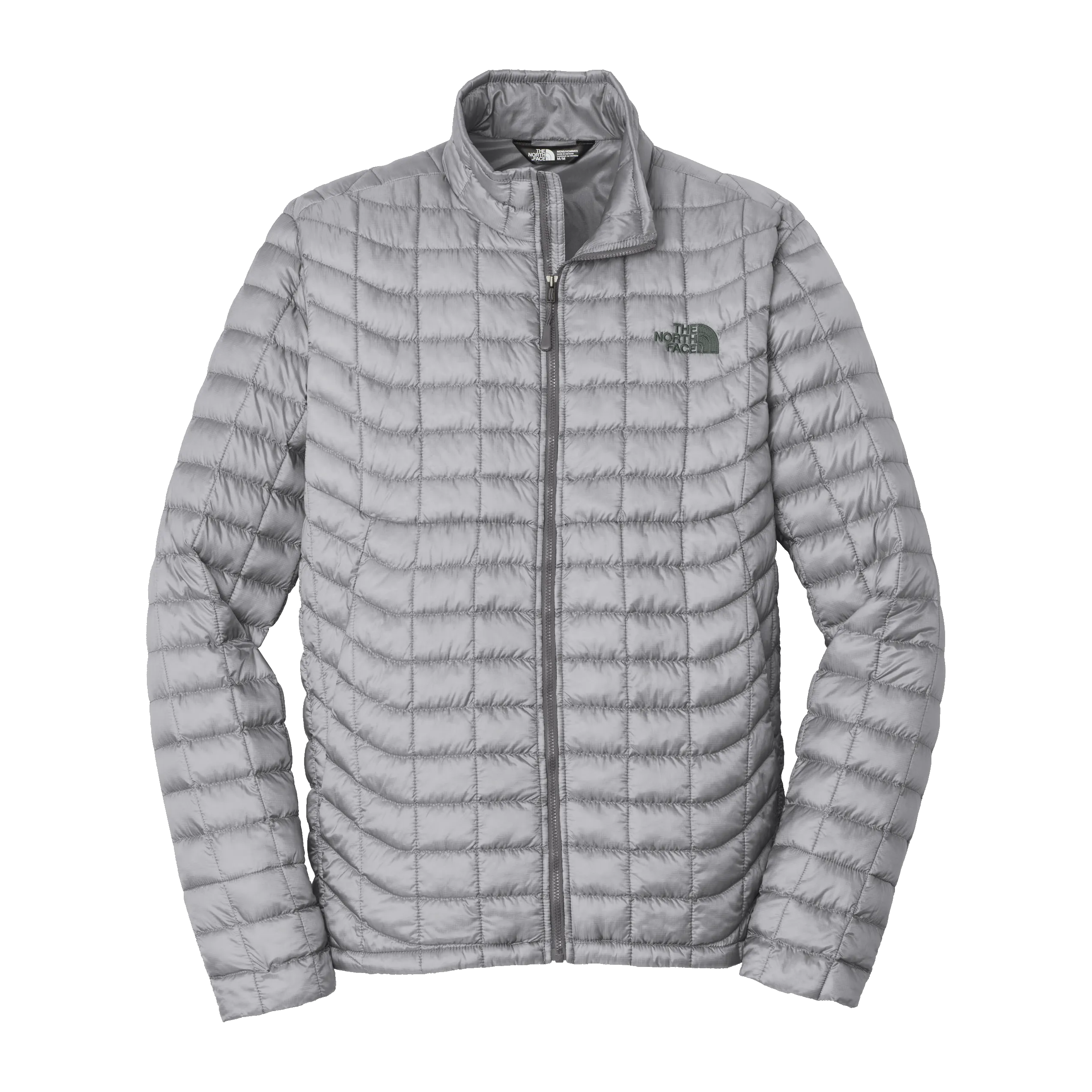 A1801M Mens Thermoball Trekker Jacket
