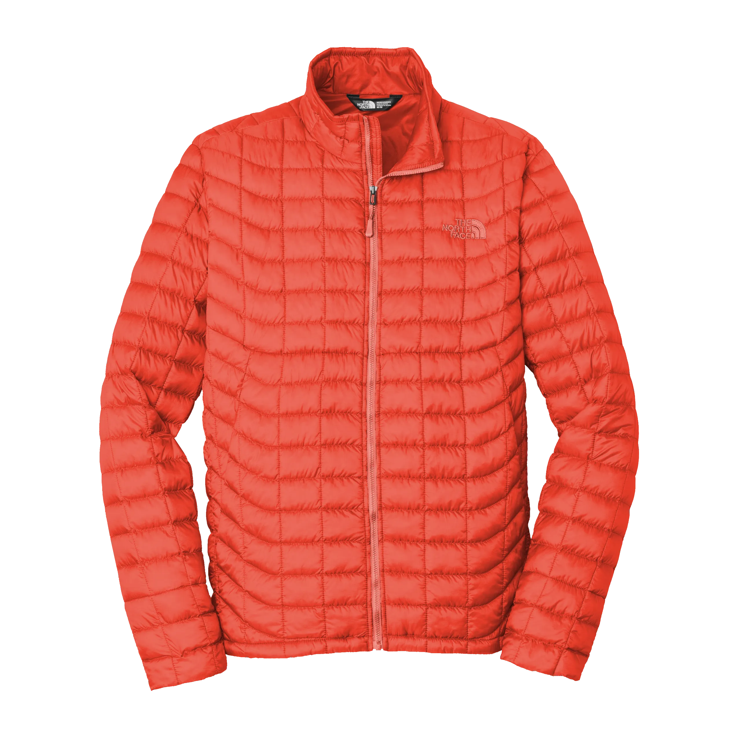 A1801M Mens Thermoball Trekker Jacket