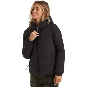 A/DIV Transport Puffer Jacket
