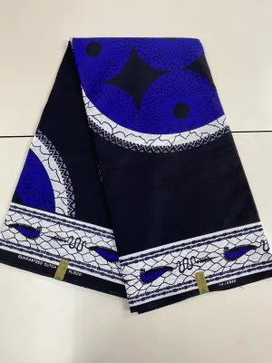 African prints fabrics