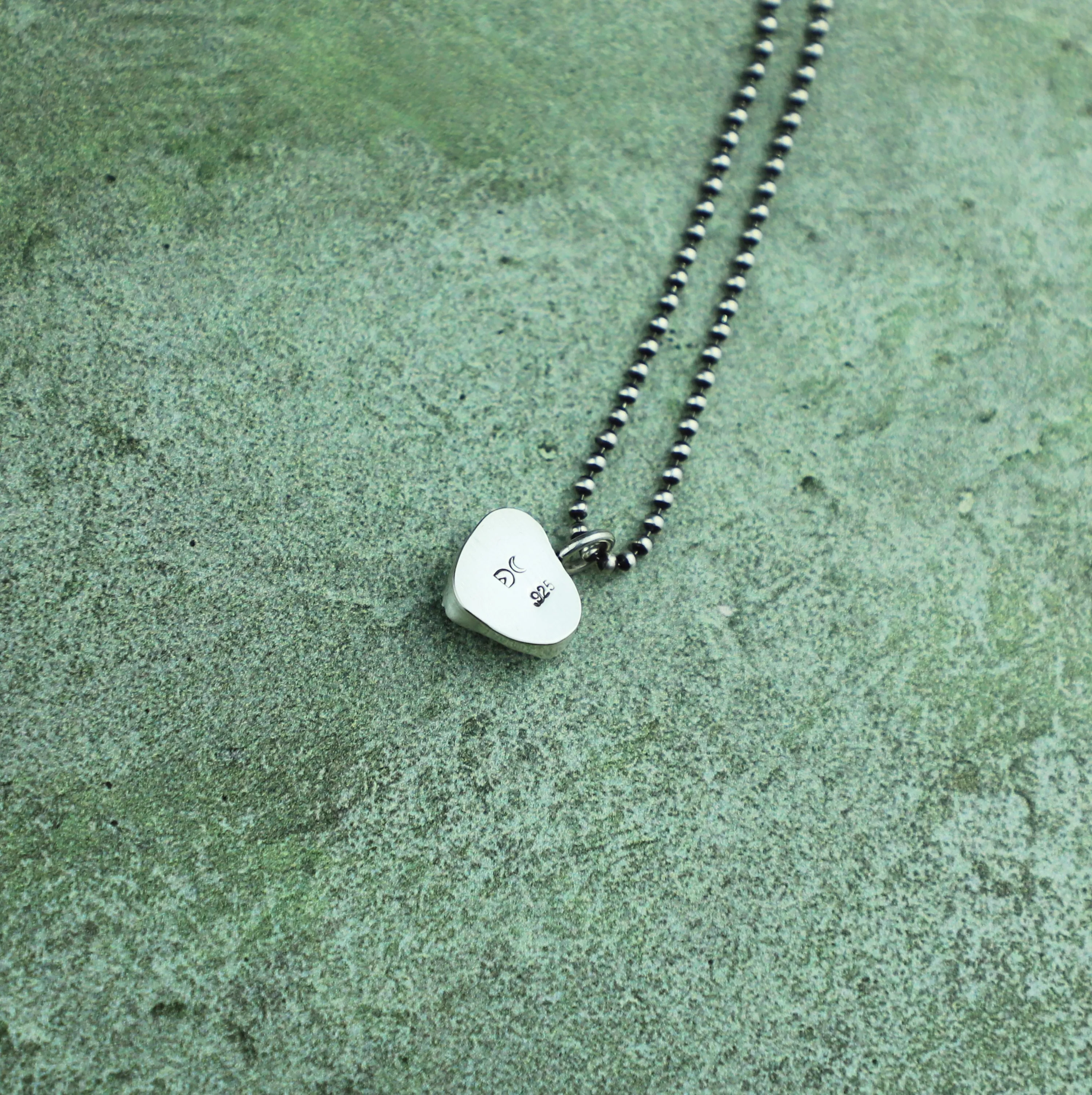 Alarcon Nugget Layering Necklace 2