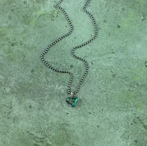 Alarcon Nugget Layering Necklace 2