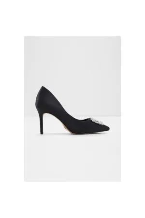 ALDO Platine | Heels Other Black | Women