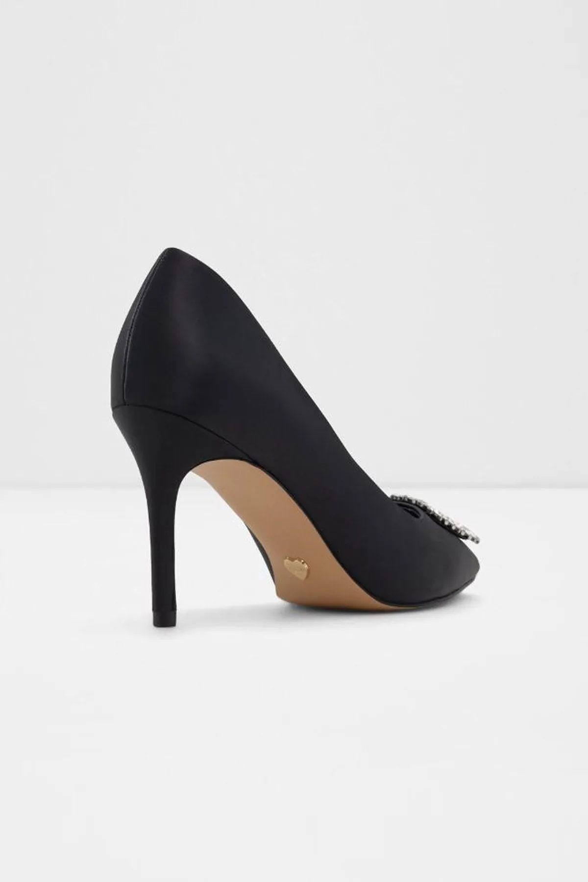 ALDO Platine | Heels Other Black | Women