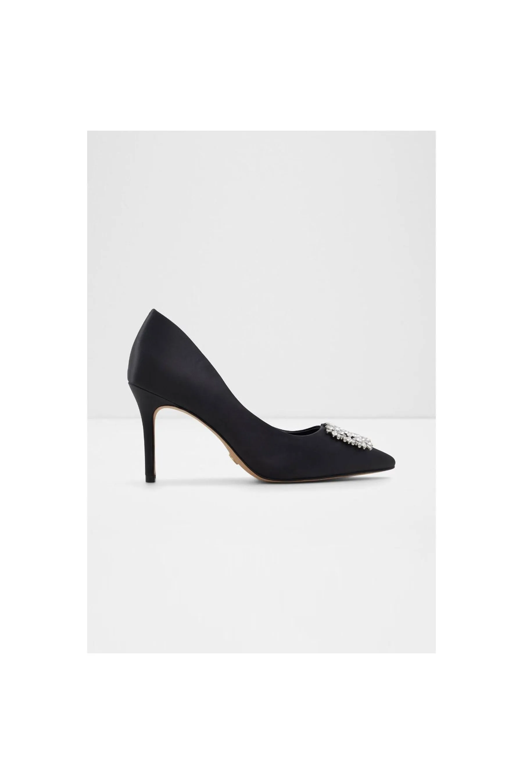 ALDO Platine | Heels Other Black | Women