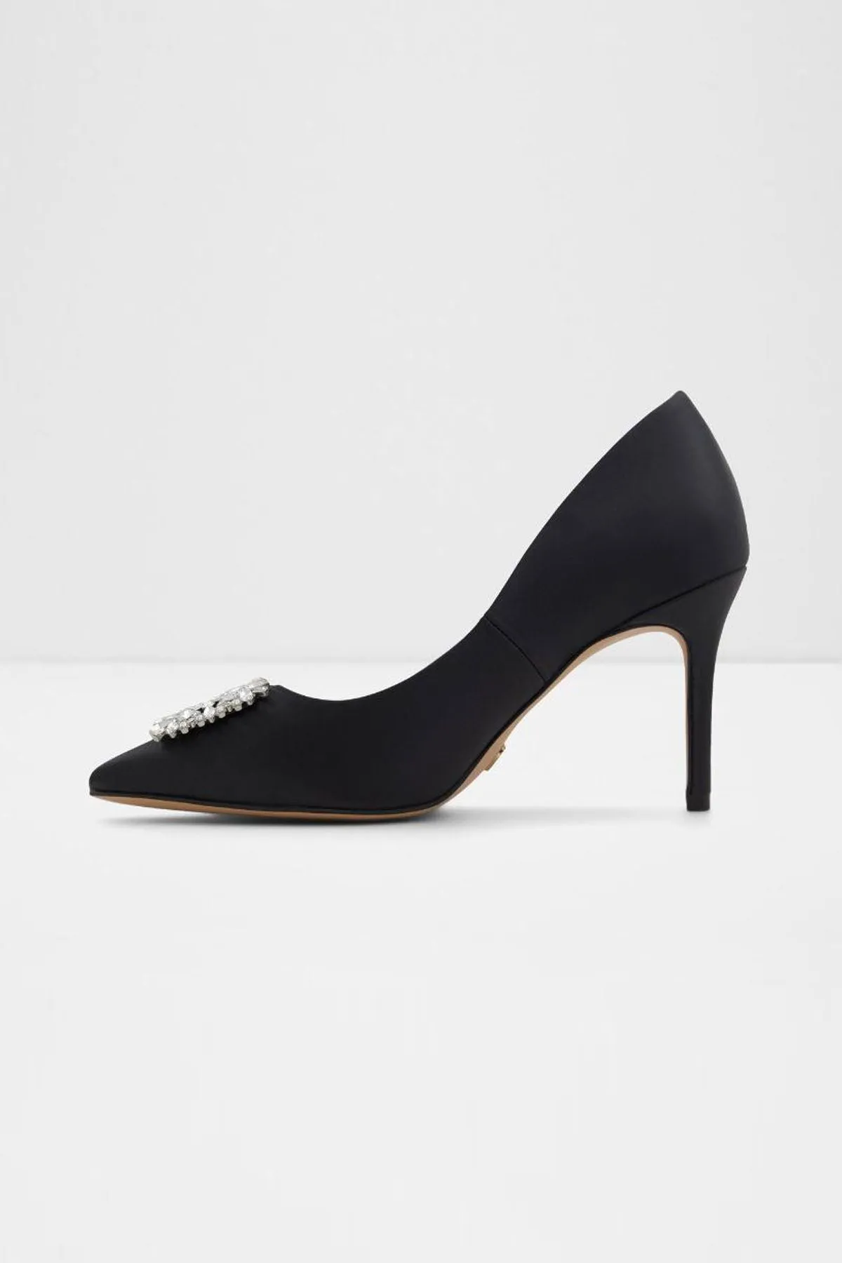 ALDO Platine | Heels Other Black | Women