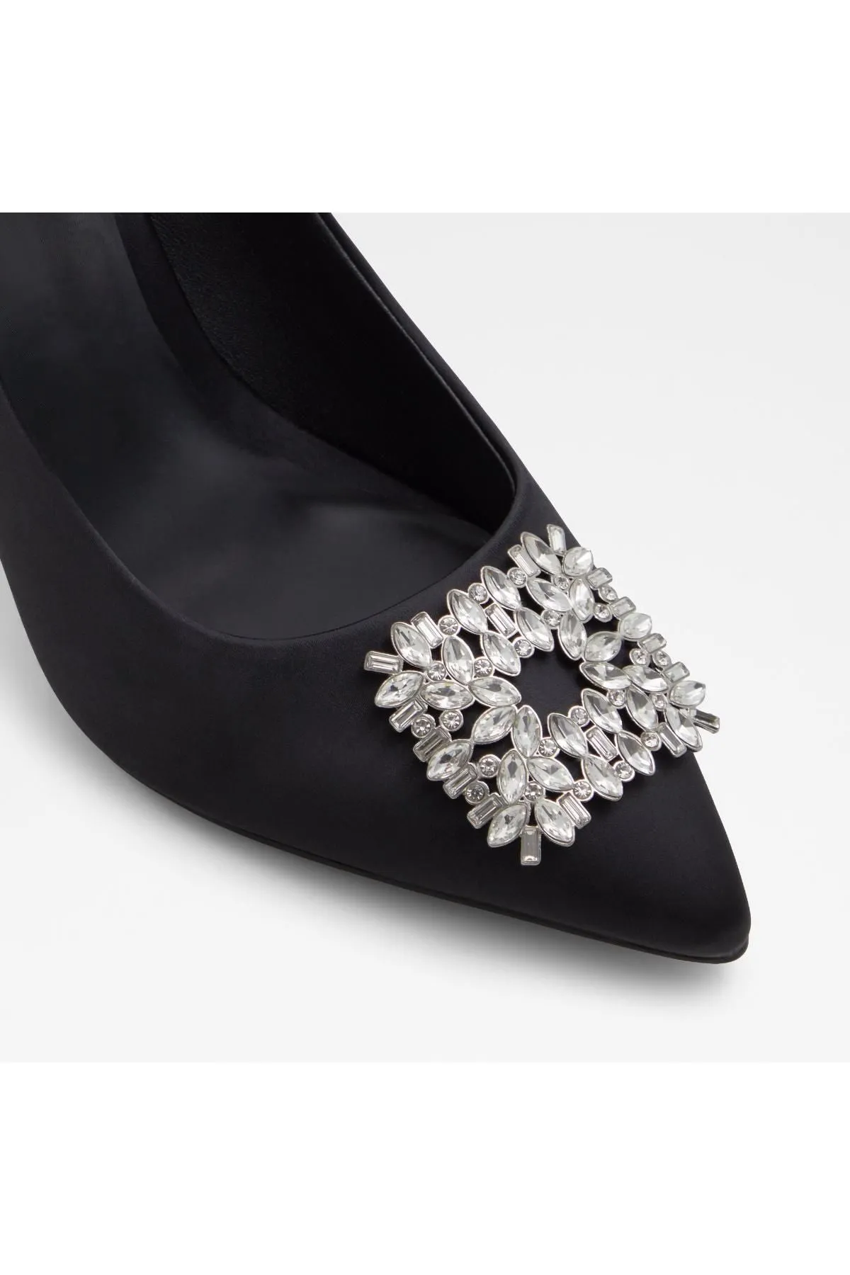 ALDO Platine | Heels Other Black | Women