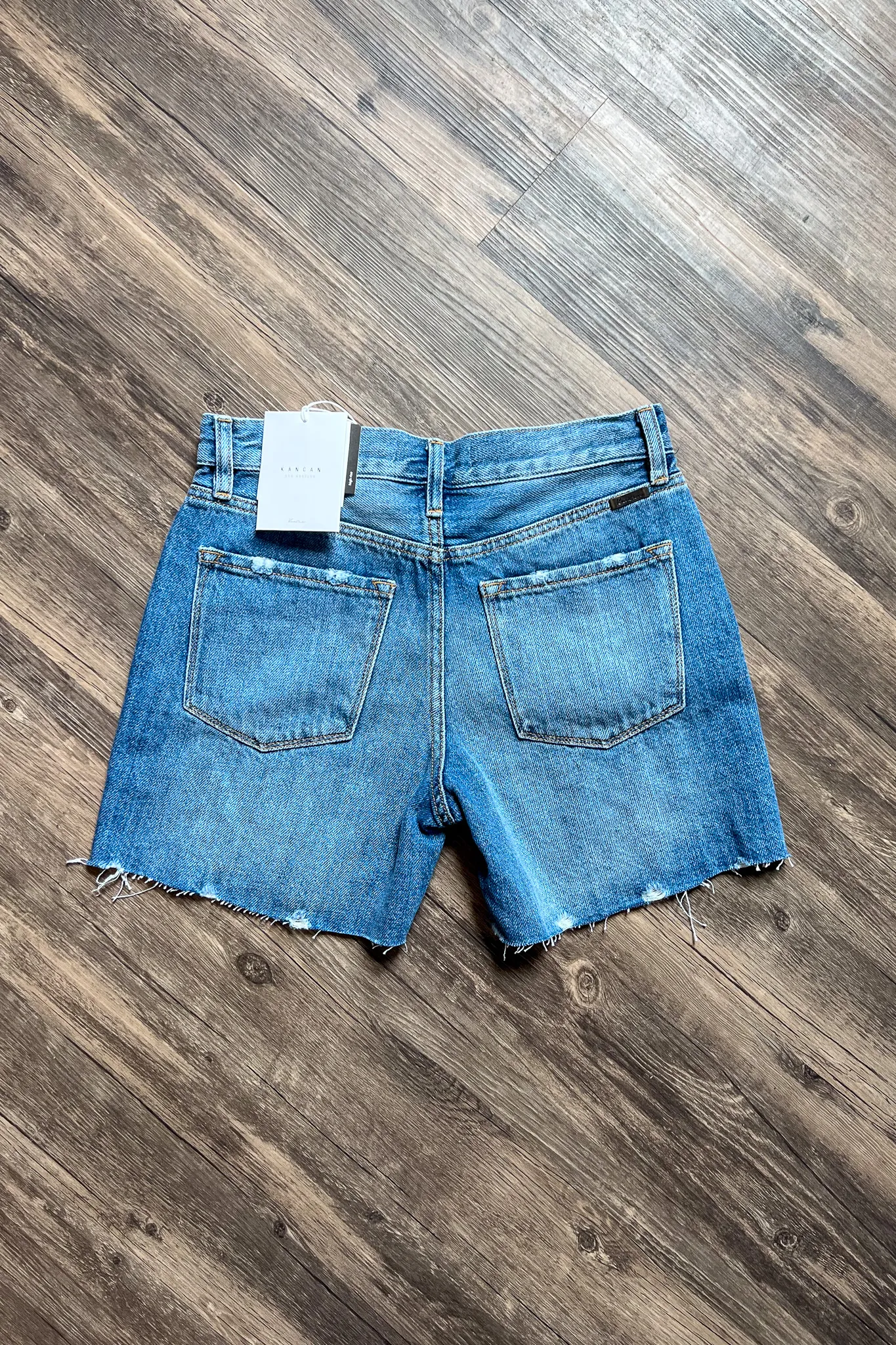 Azalea KanCan Shorts