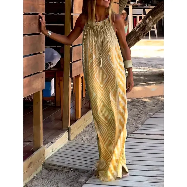 Azura - Casual women's summer dress
