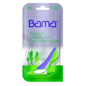 Bama Gel-Polster
