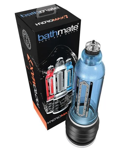 Bathmate Hydromax 7