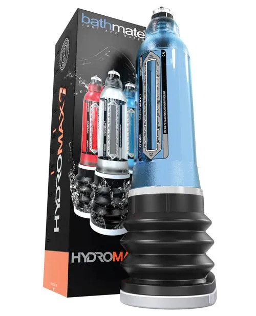 Bathmate Hydromax 7