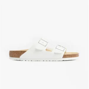 Birkenstock ARIZONA Unisex Sandals White