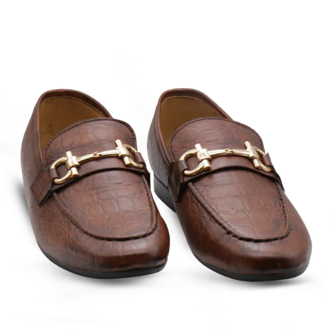 Bit Loafers