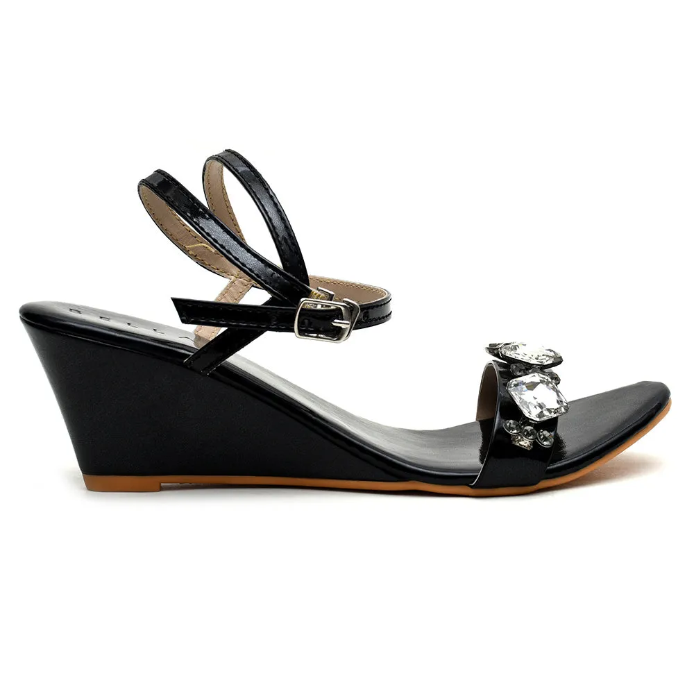 BL-16 BLACK