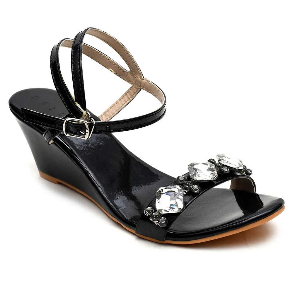 BL-16 BLACK