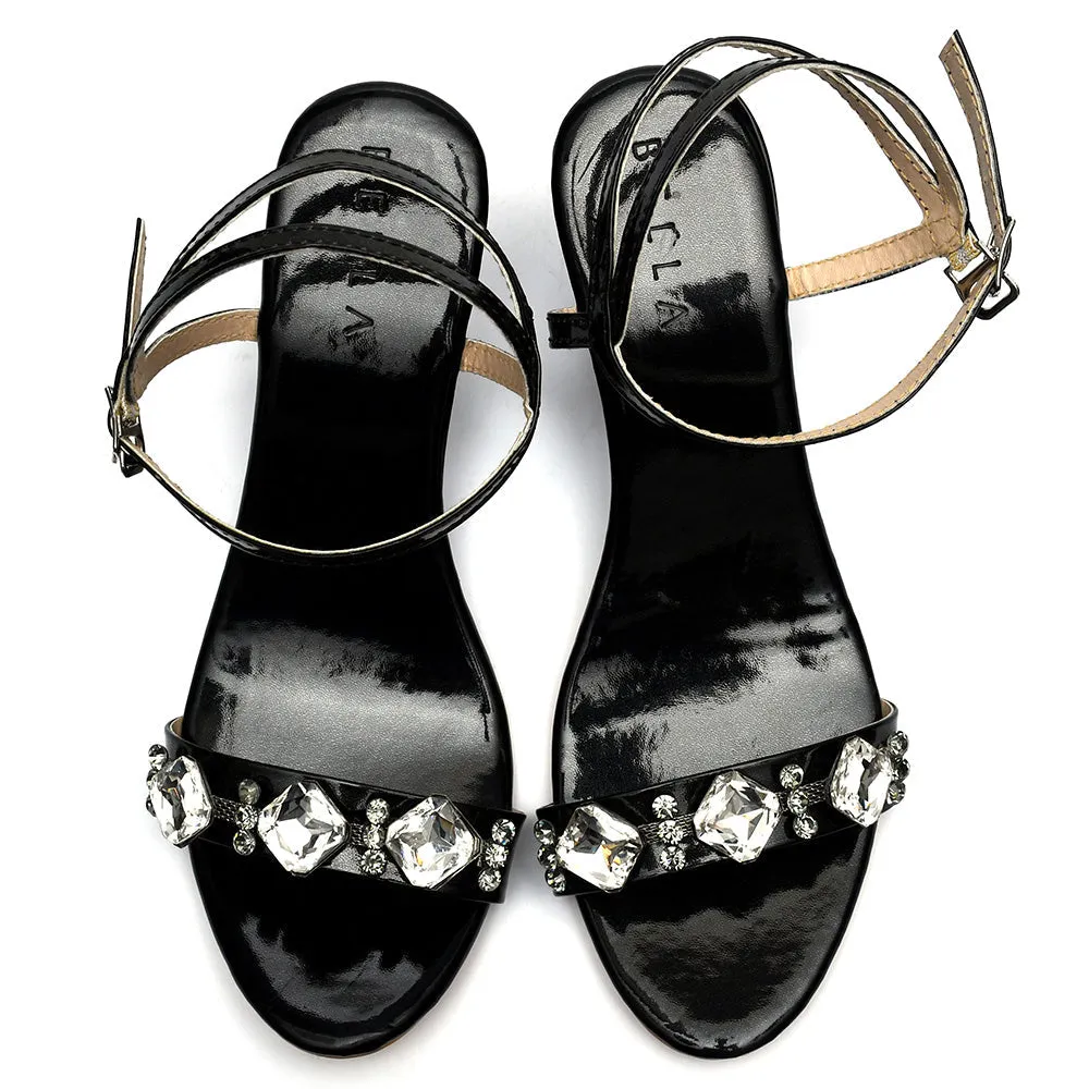 BL-16 BLACK
