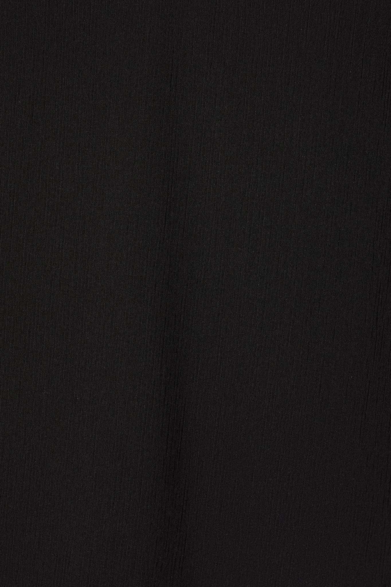 Black Indie Top