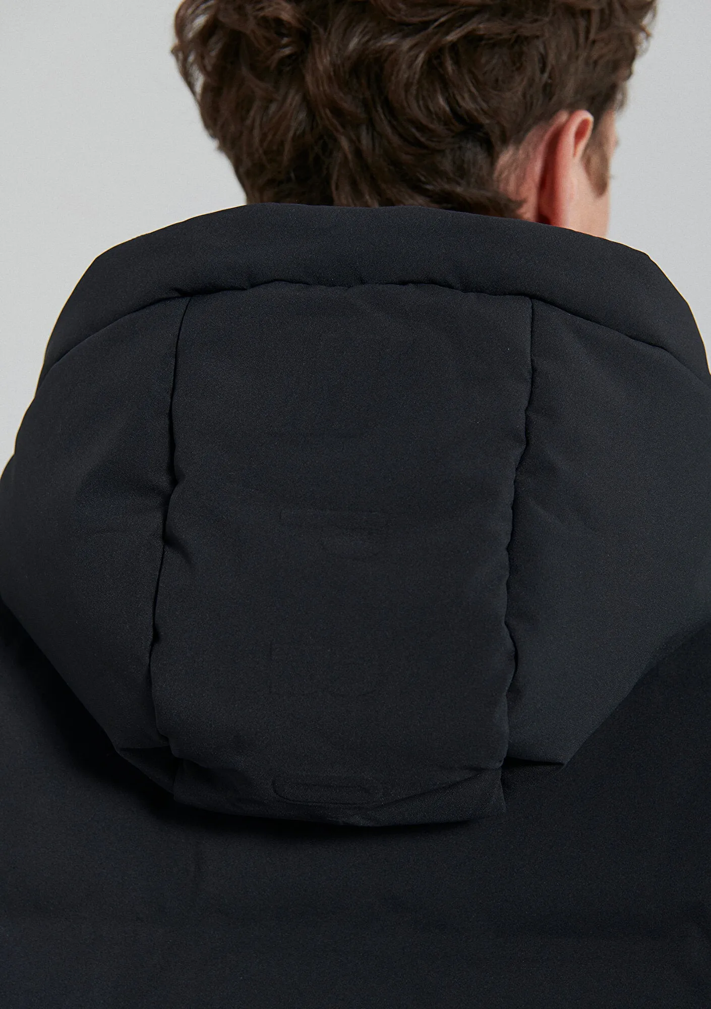 Black Jacket
