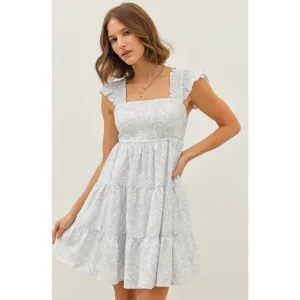 Bluebell Dress