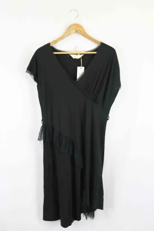 Body Black Dress S