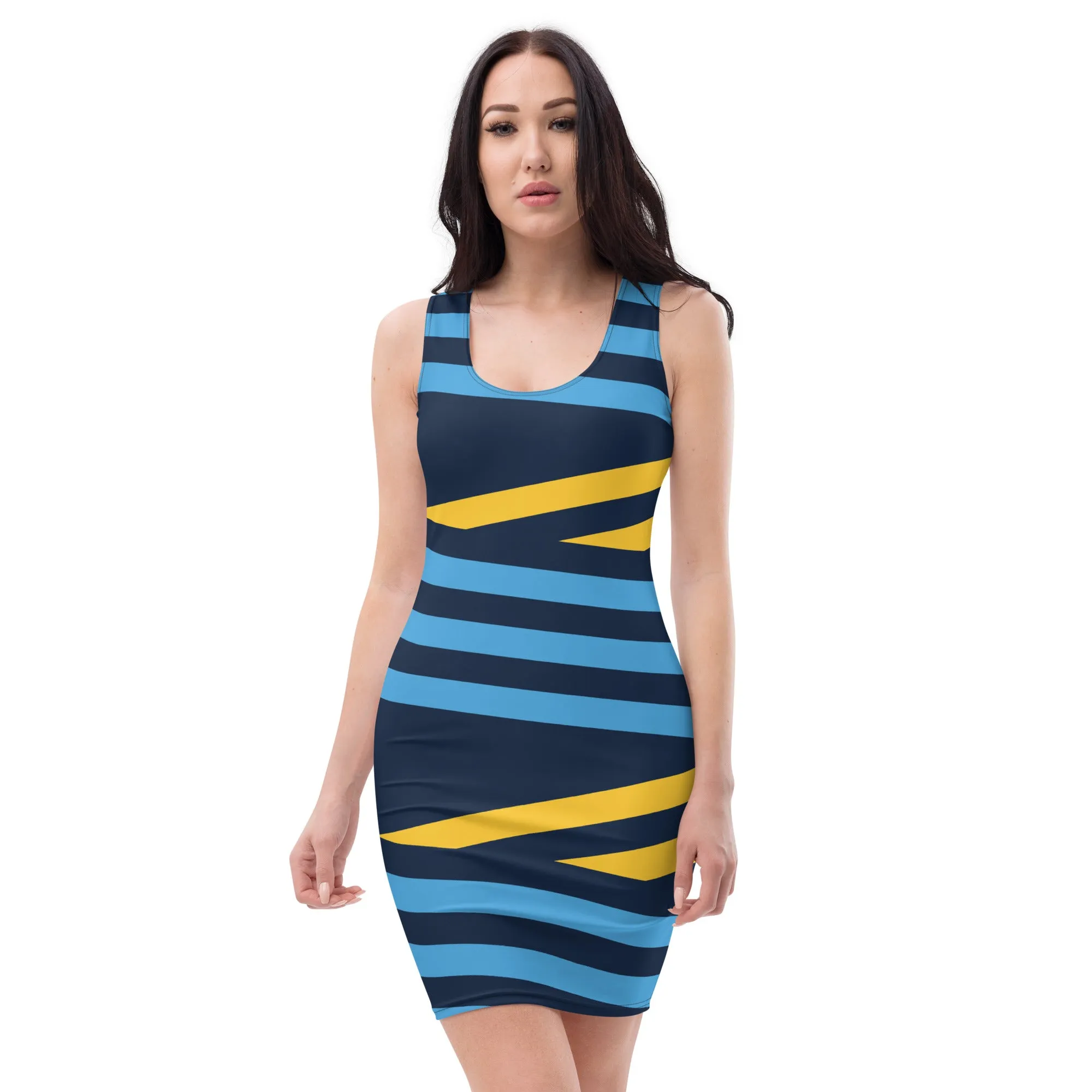 Bodycon Dresses