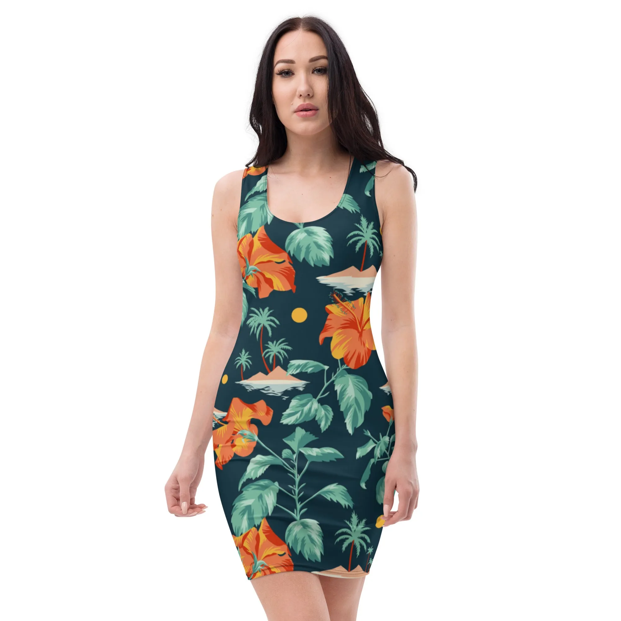 Bodycon Dresses