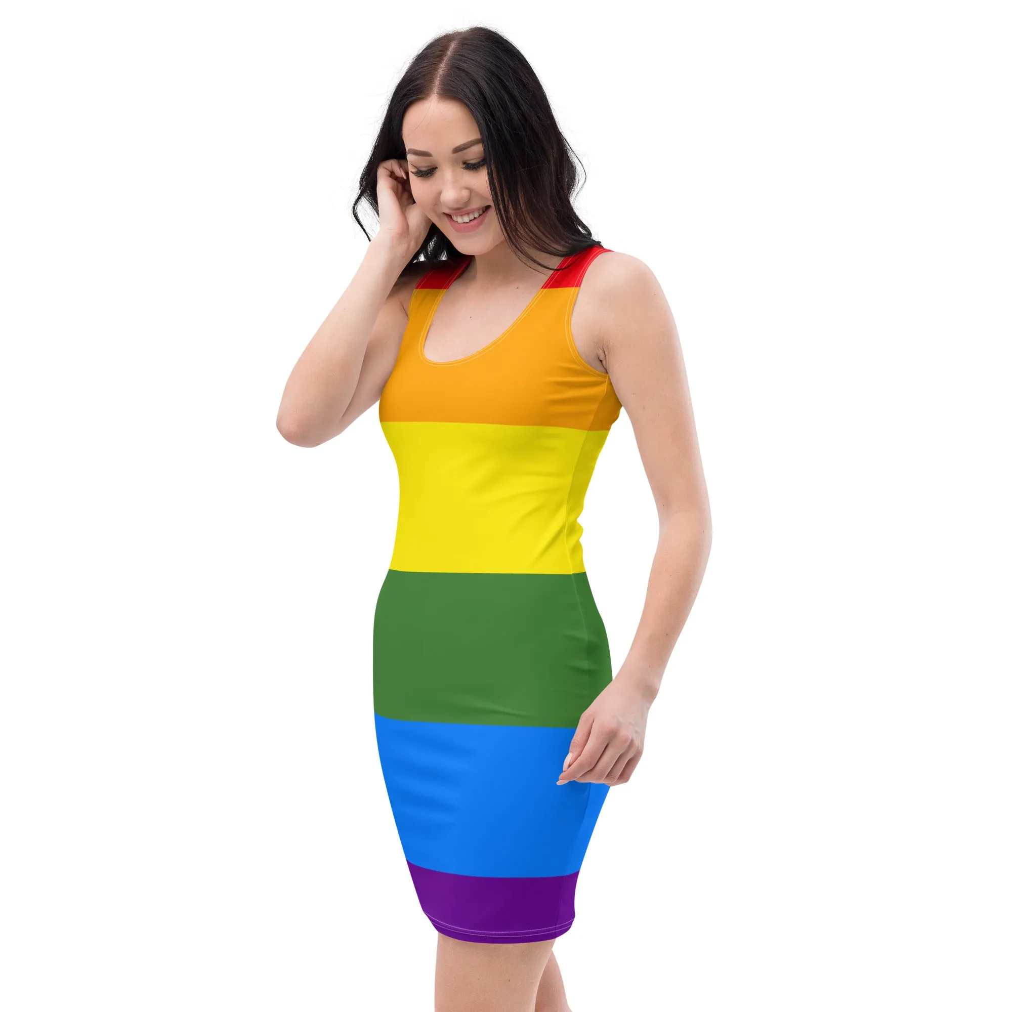 Bodycon Dresses