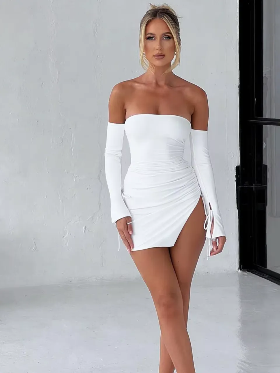 Bodycon Short Dresses