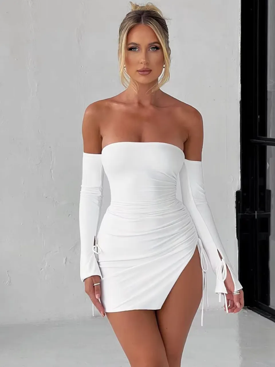 Bodycon Short Dresses