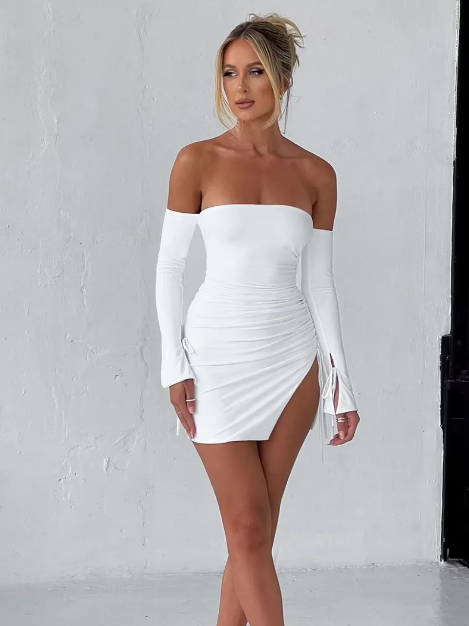 Bodycon Short Dresses