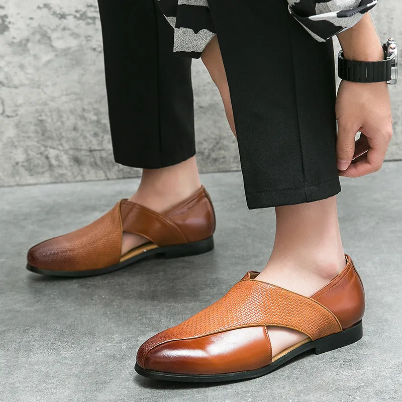 Breathable Sandals