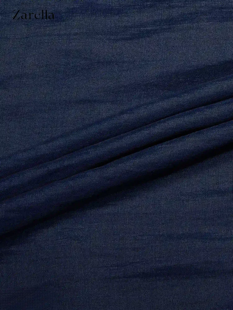 Brigida® | Casual, loose maxi dress