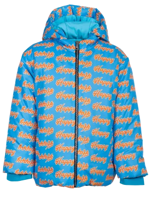 Bunny Puffer Jacket