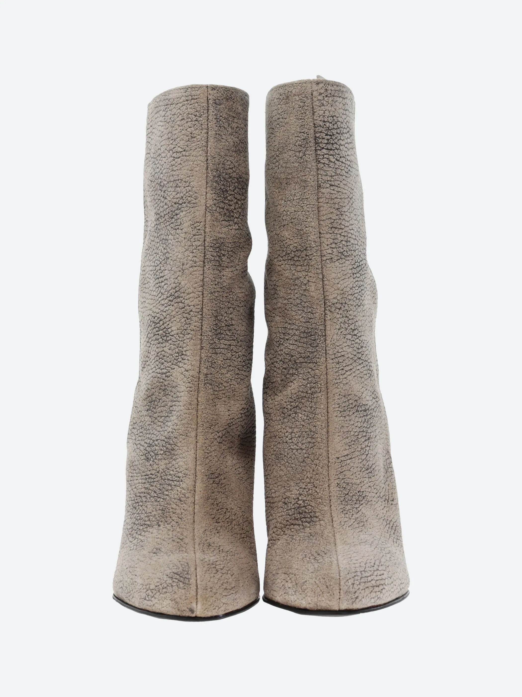 C1398 Wedge Boot
