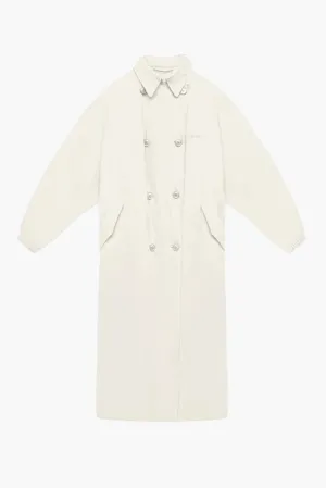 CACILDA COAT