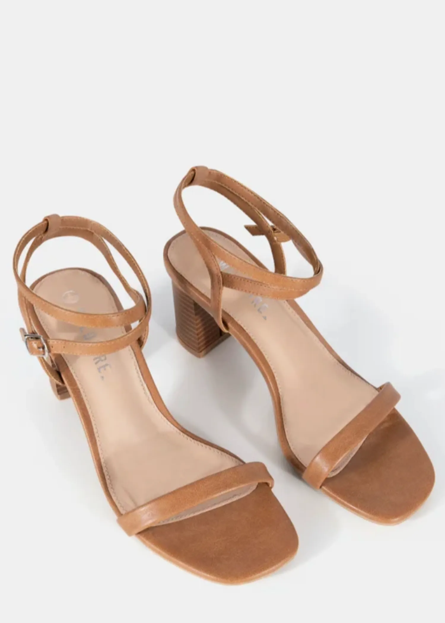 CAPTIVATE HEELS