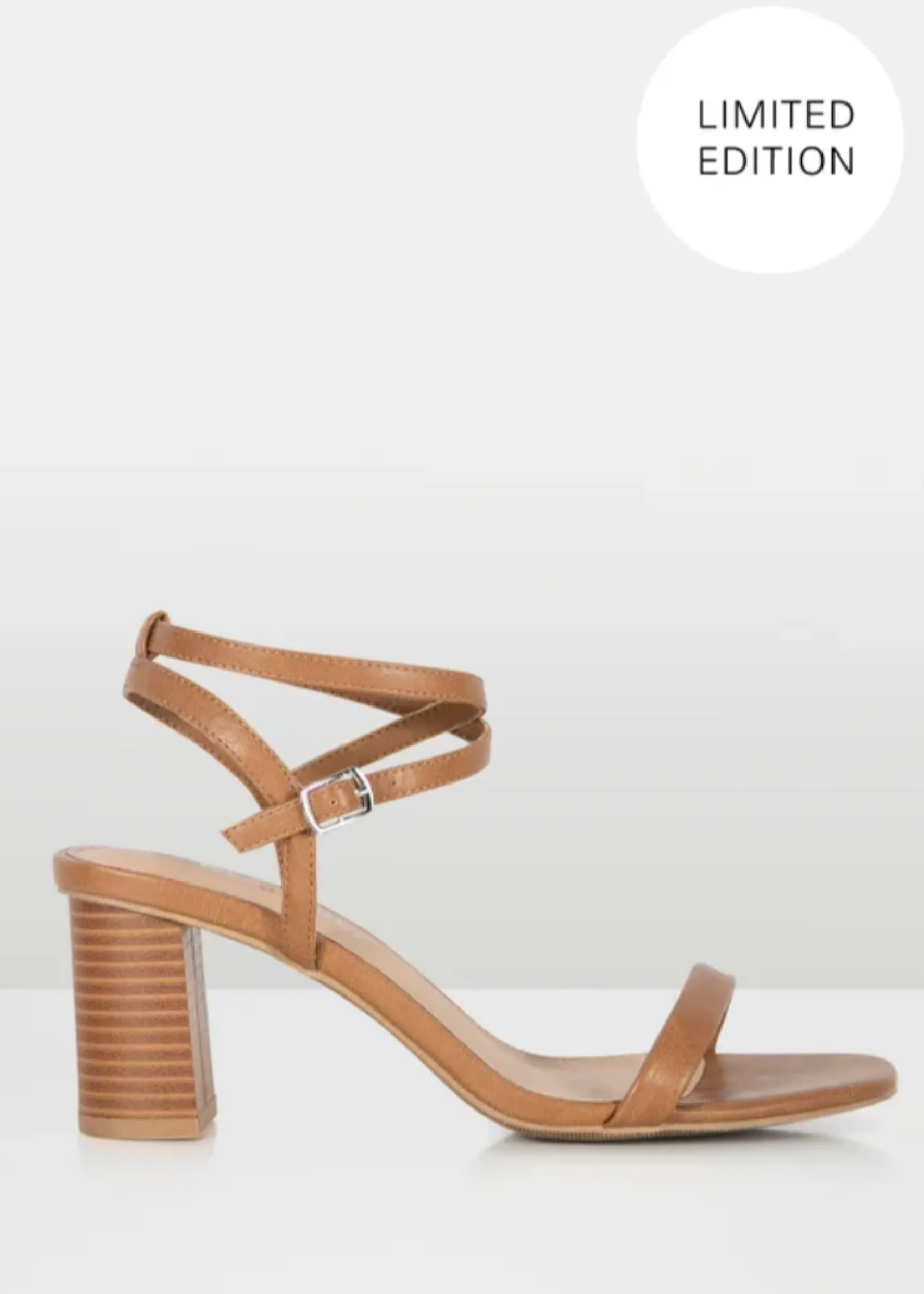 CAPTIVATE HEELS