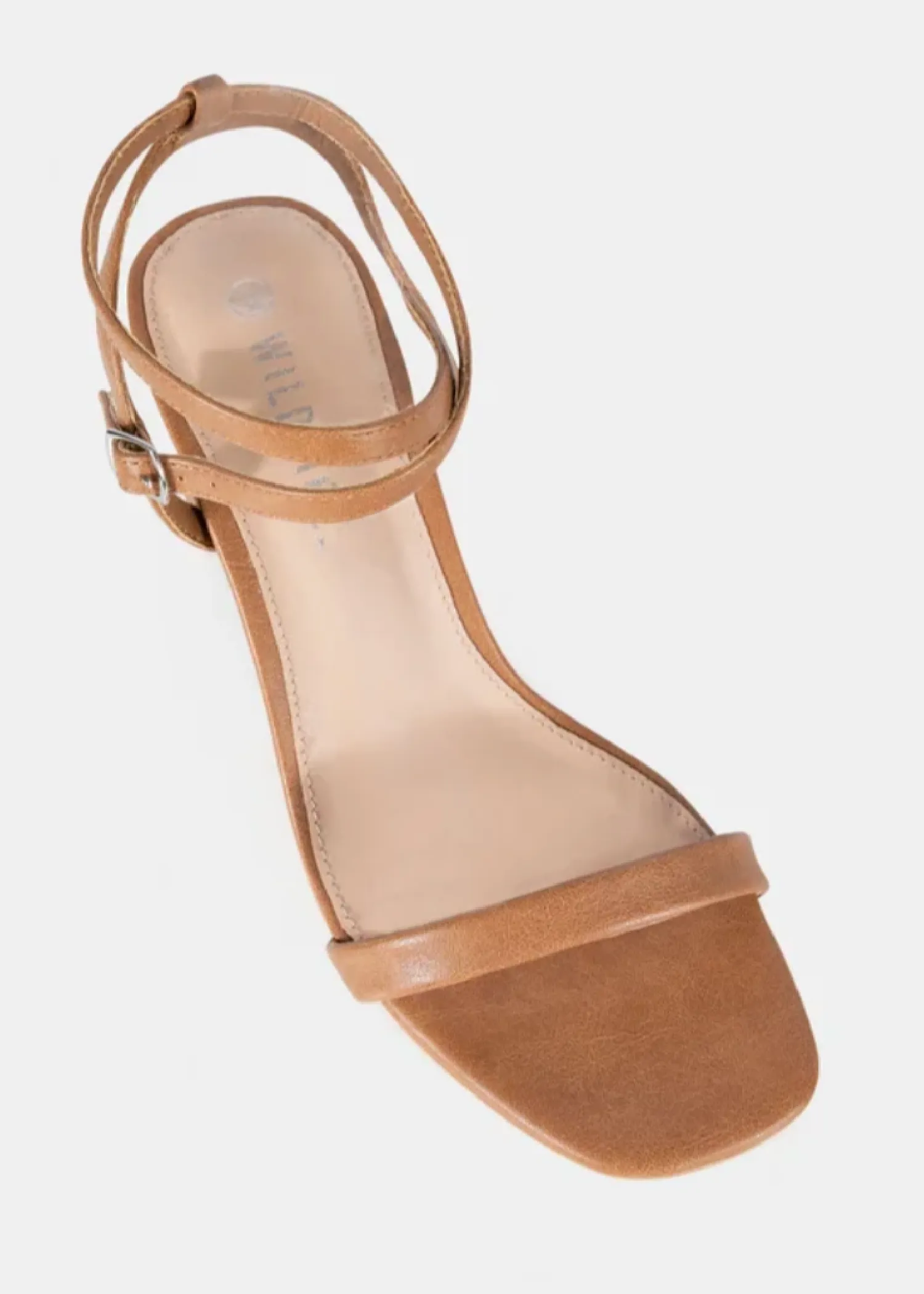 CAPTIVATE HEELS