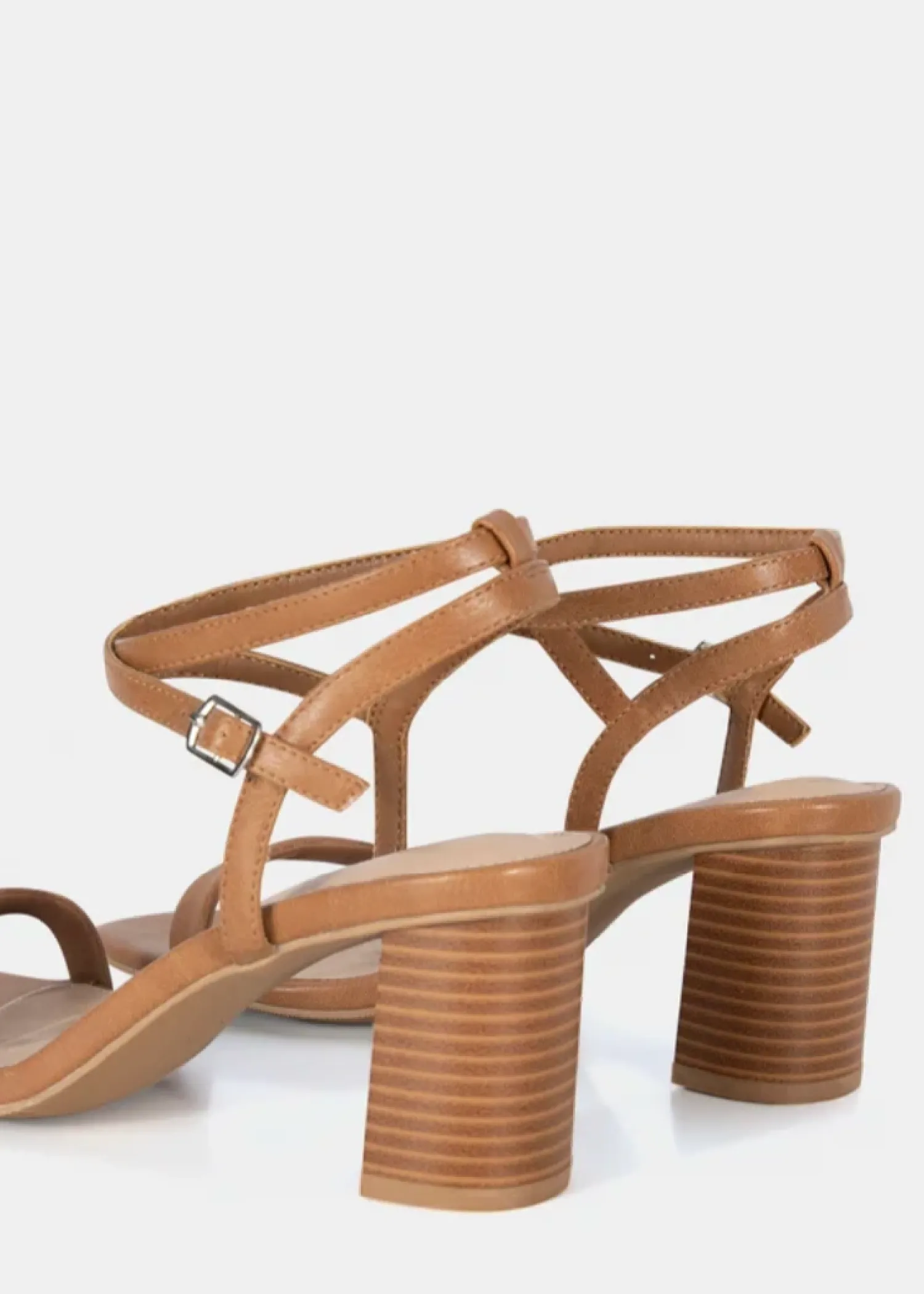 CAPTIVATE HEELS
