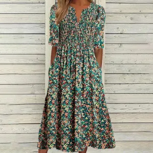 Carina® | Elegant A-Line Dress