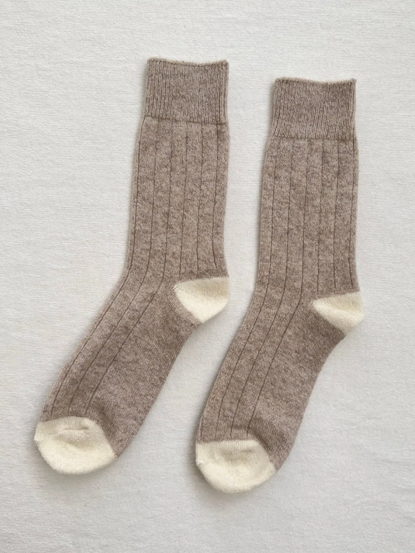 Cashmere Classic Socks