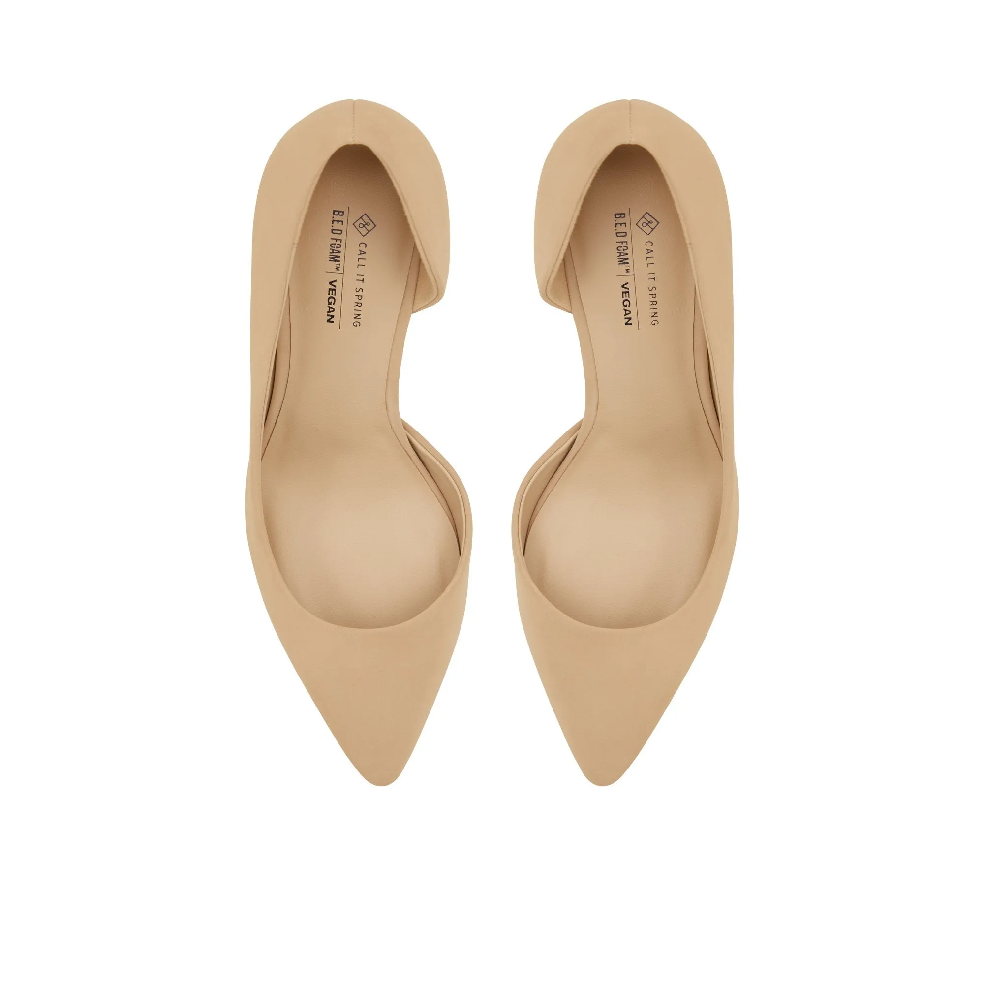 Celleste / Heeled Shoes